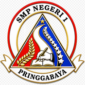 Logo SMP Negeri 1 Pringgabaya